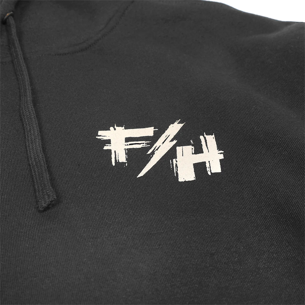 Fasthouse Fray Hooded Pullover