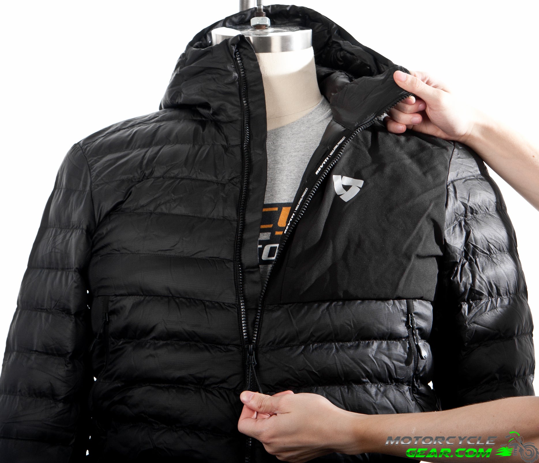 REV'IT! Fremantle Jacket