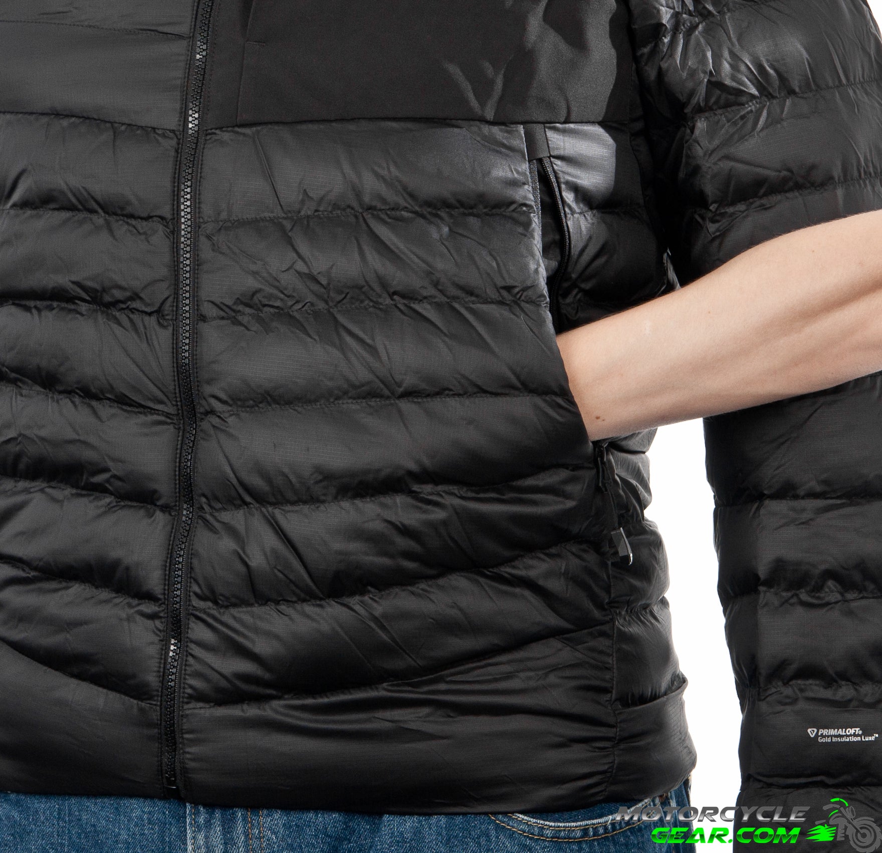 REV'IT! Fremantle Jacket