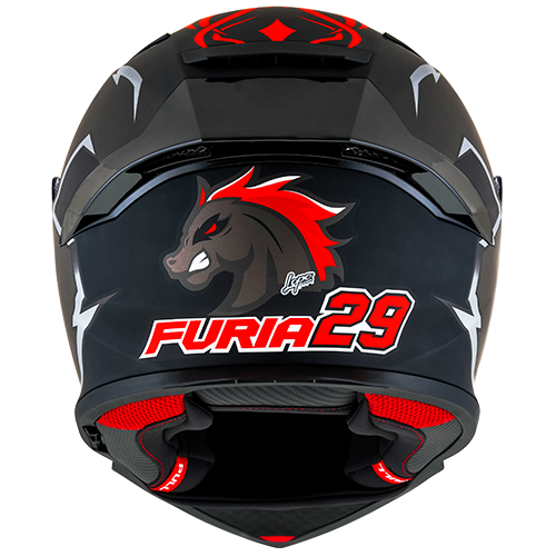 KYT R2R Replica Edition Helmets