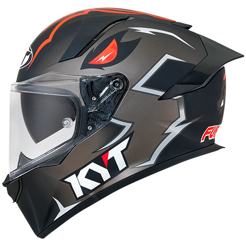 KYT R2R Replica Edition Helmets