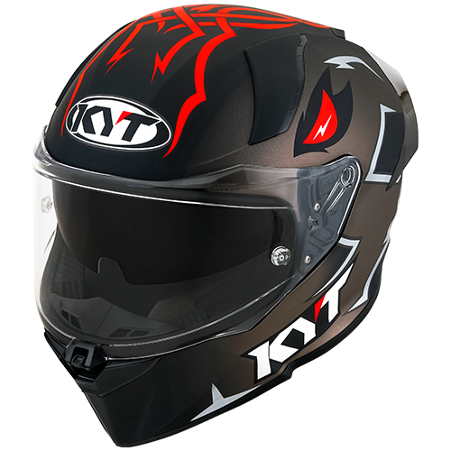 KYT R2R Replica Edition Helmets