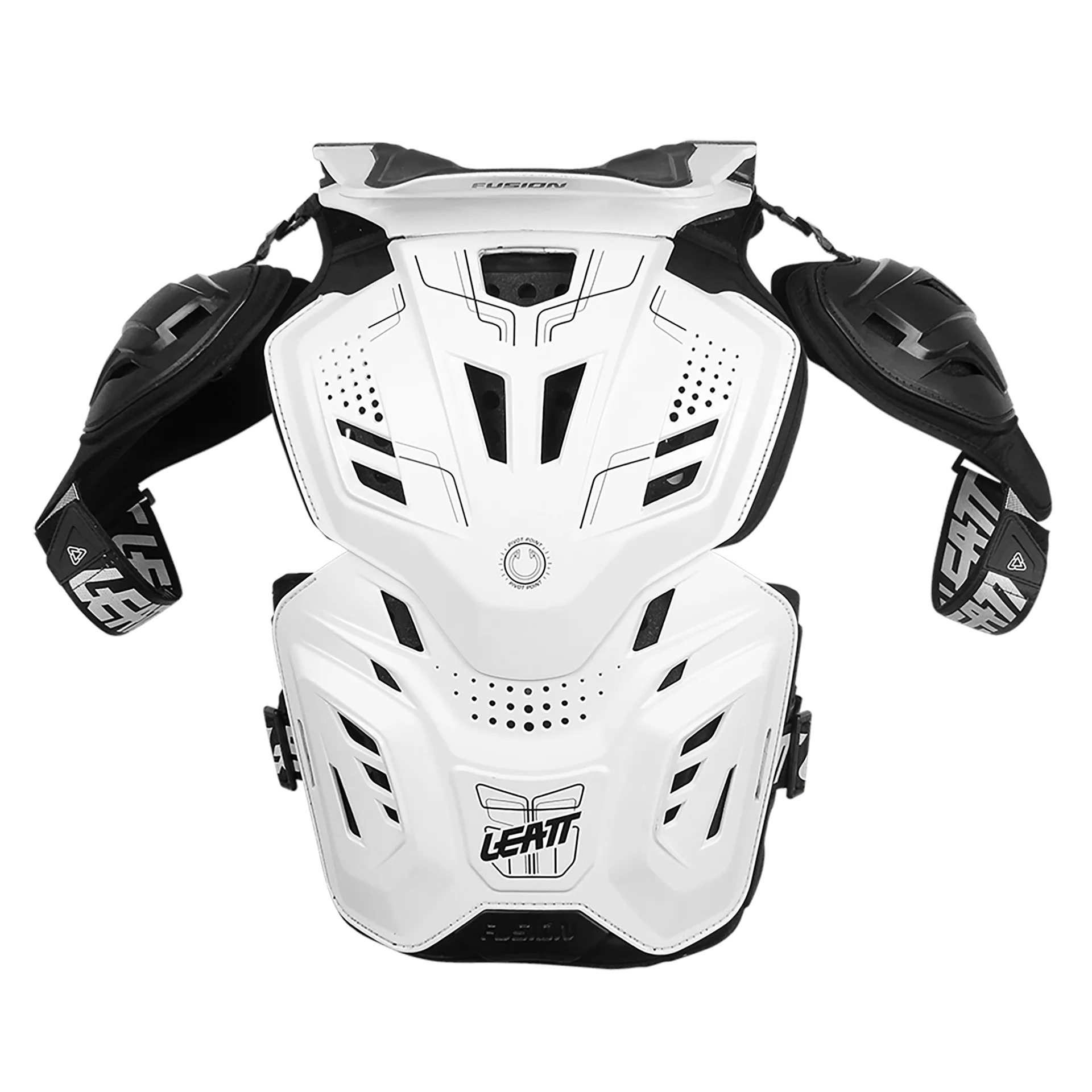 Leatt Fusion Vest 3.0