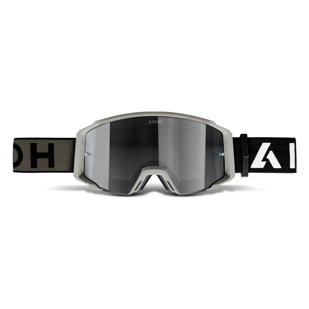 Airoh BLAST XR1 GOGGLE — Motorcycle Gear