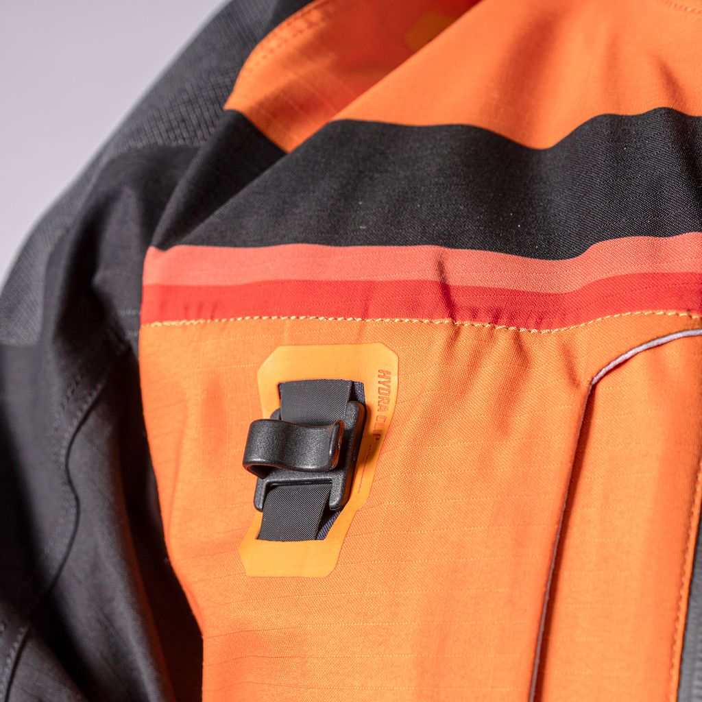 Leatt Adventure Rally 7.5 HydraDri Jacket