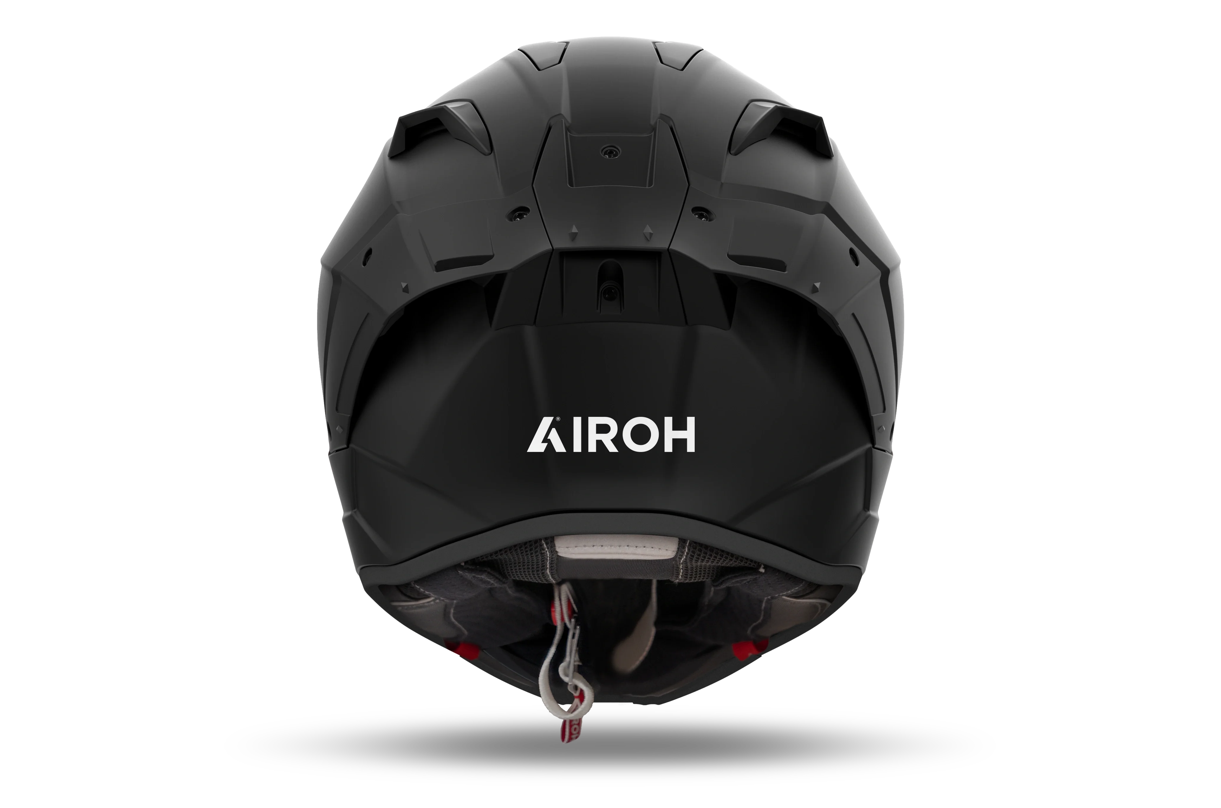 Airoh GP 800 Solid Helmet