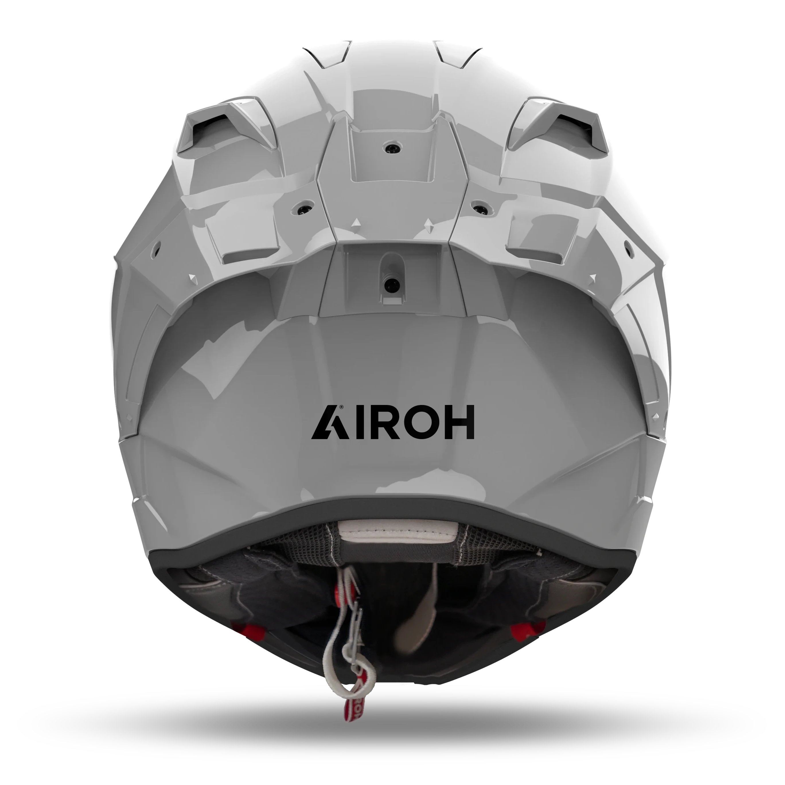 Airoh GP 800 Solid Helmet