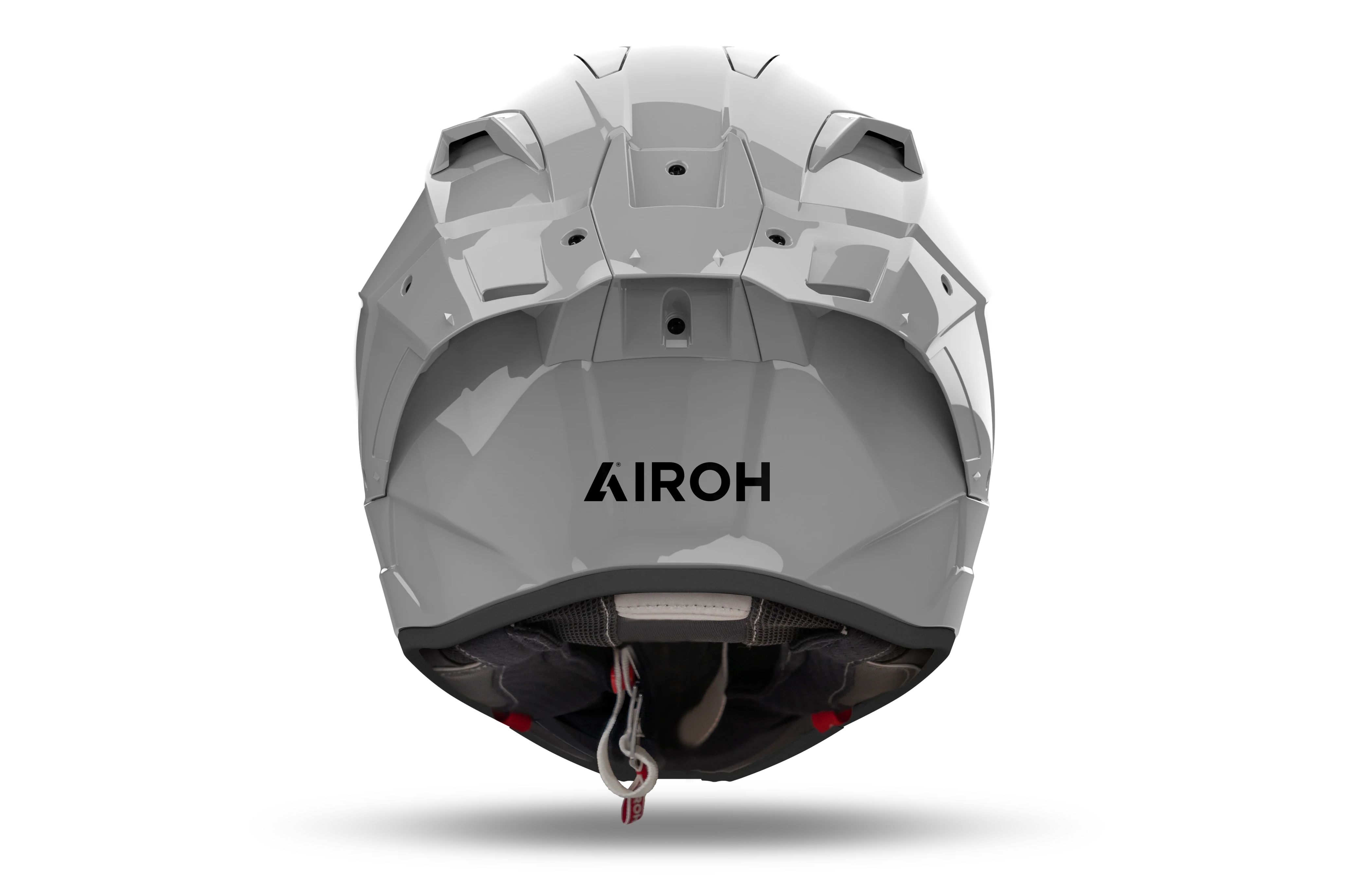 Airoh GP 800 Solid Helmet
