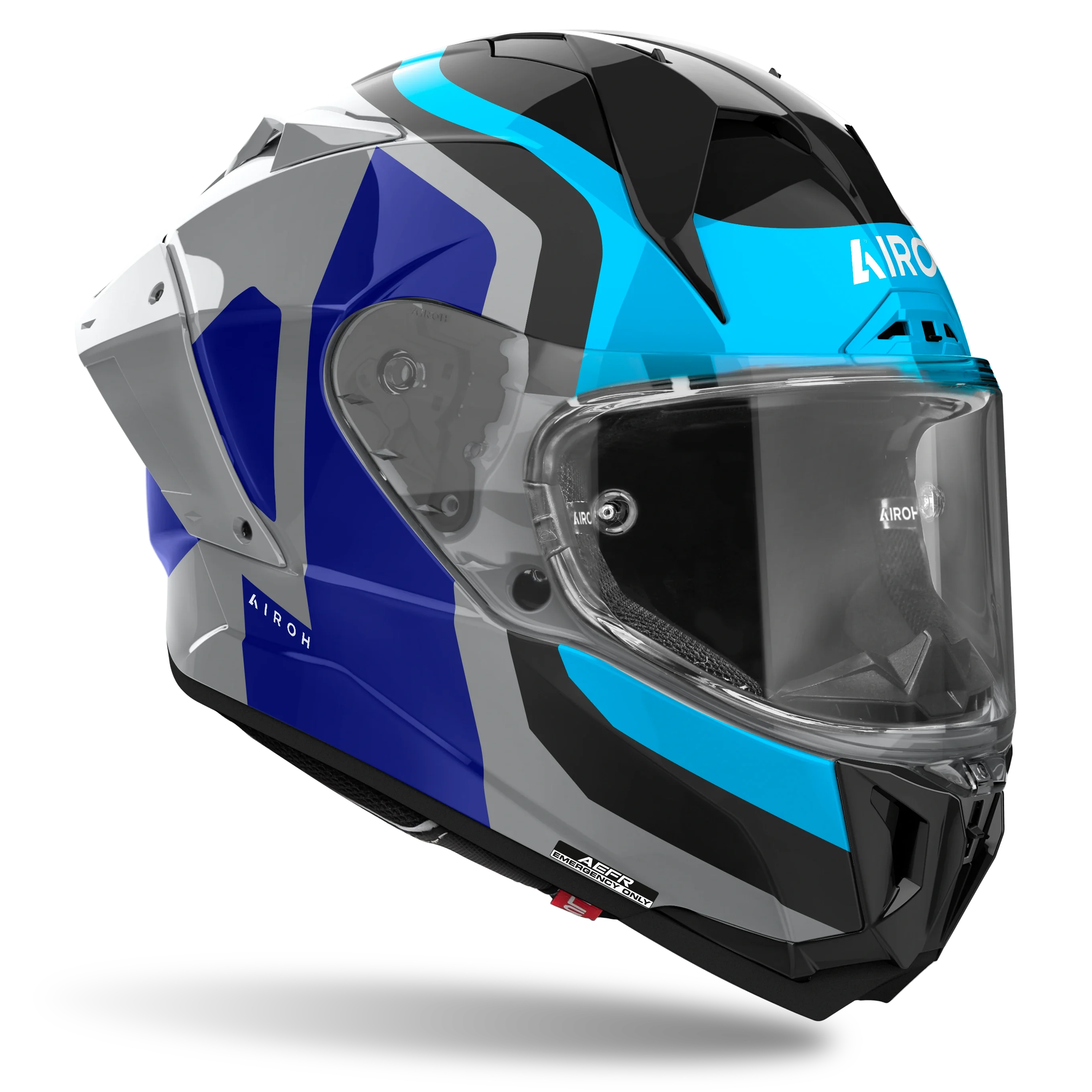 Airoh GP 800 Competition Helmet