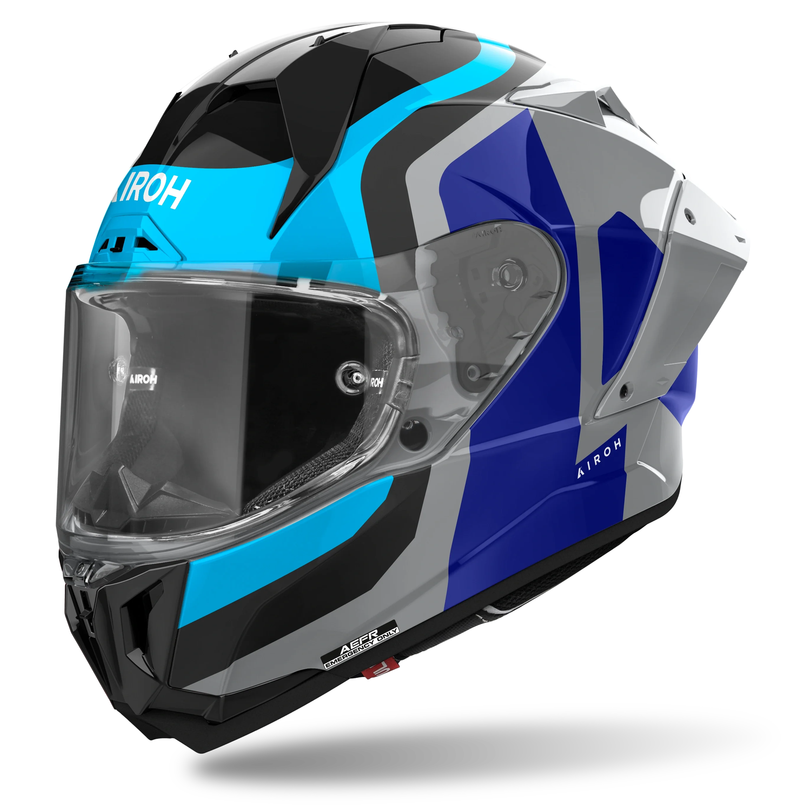 Airoh GP 800 Competition Helmet