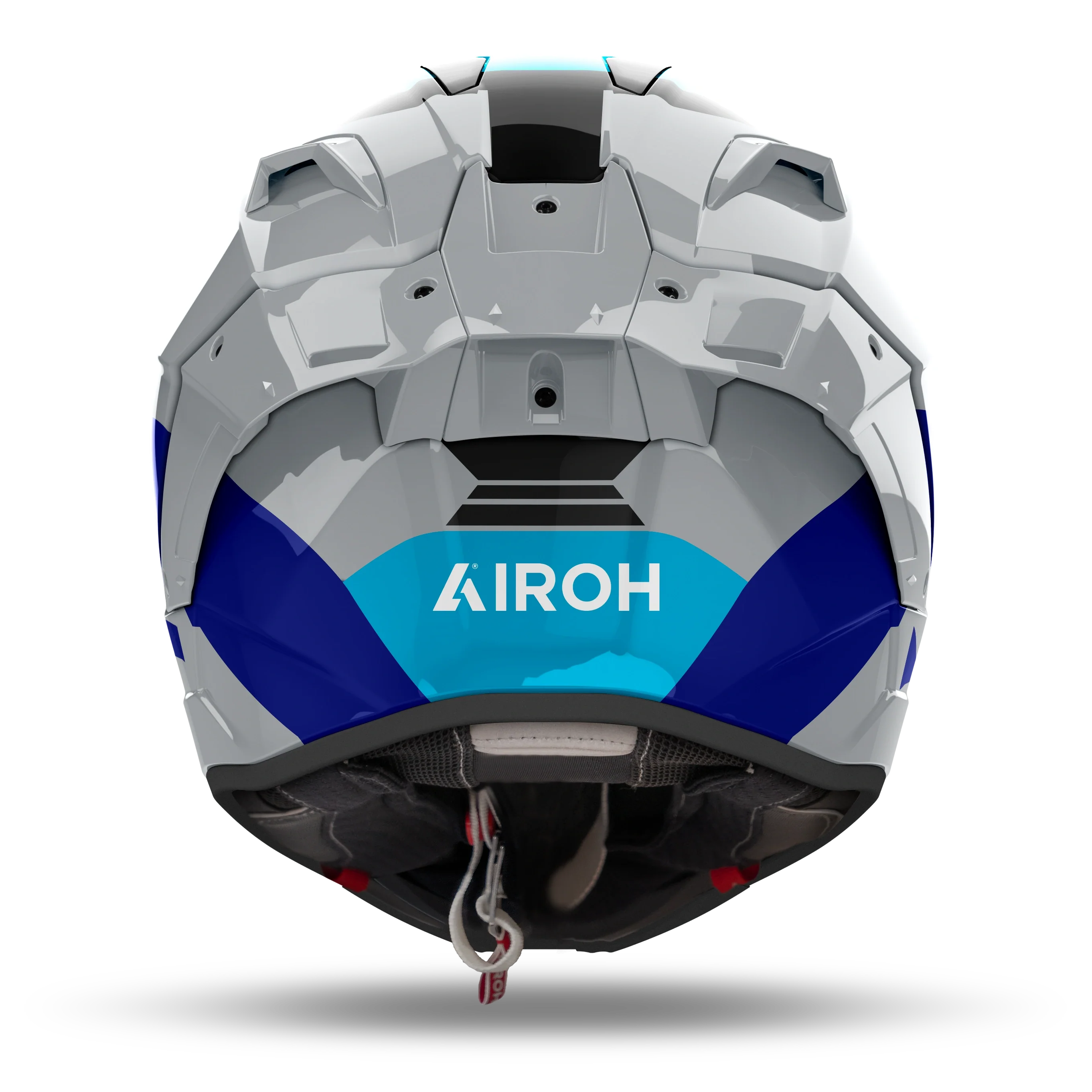 Airoh GP 800 Competition Helmet