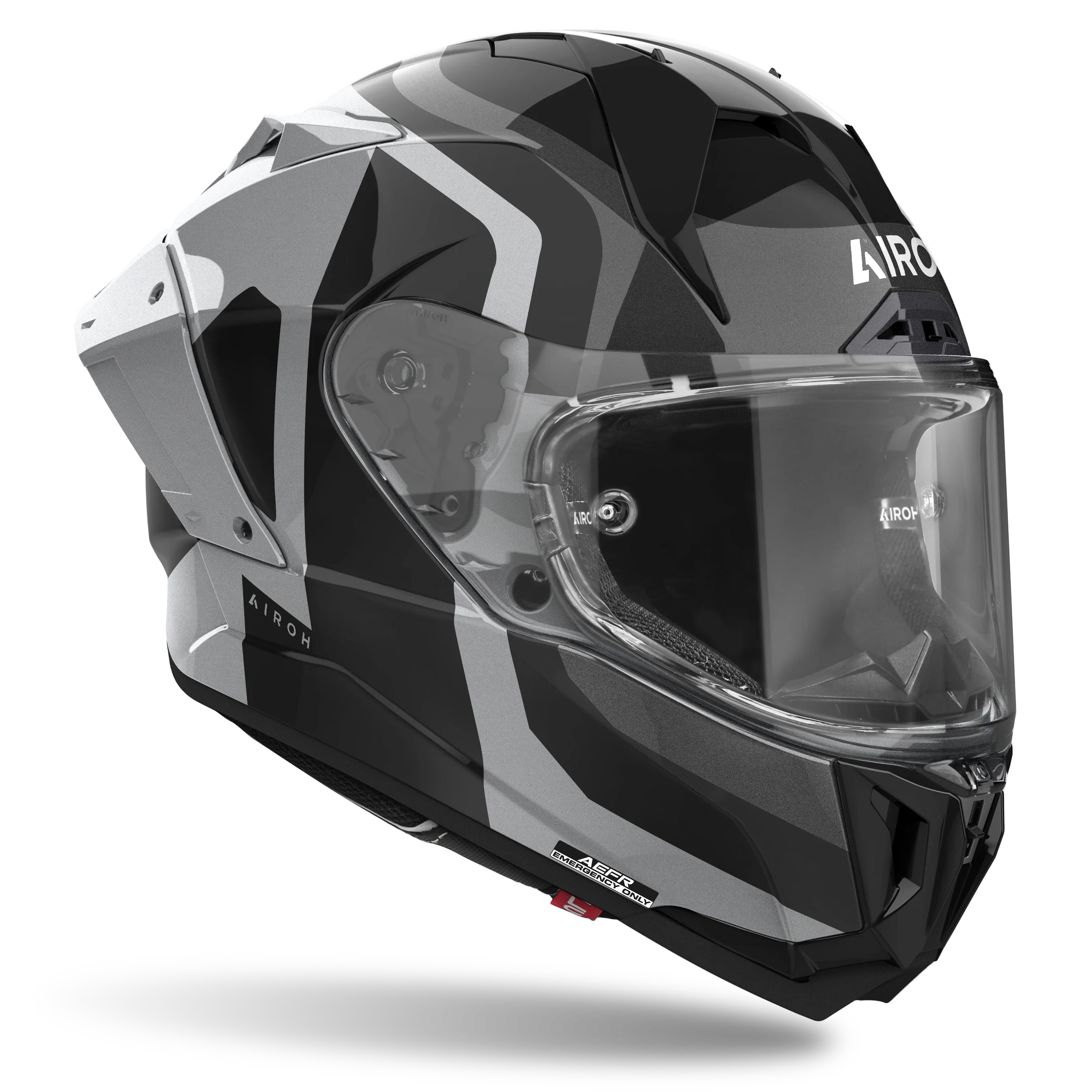 Airoh GP 800 Competition Helmet