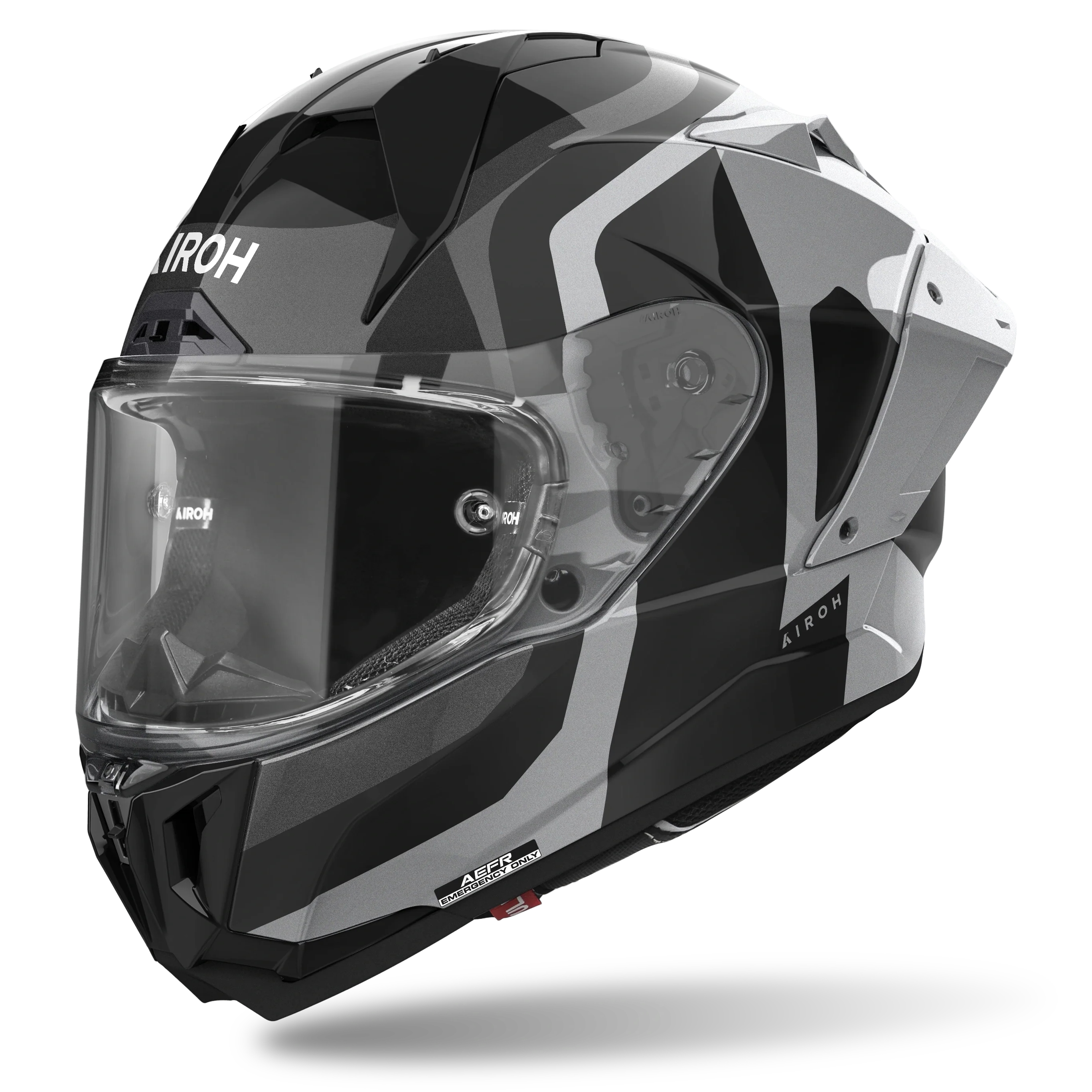 Airoh GP 800 Competition Helmet