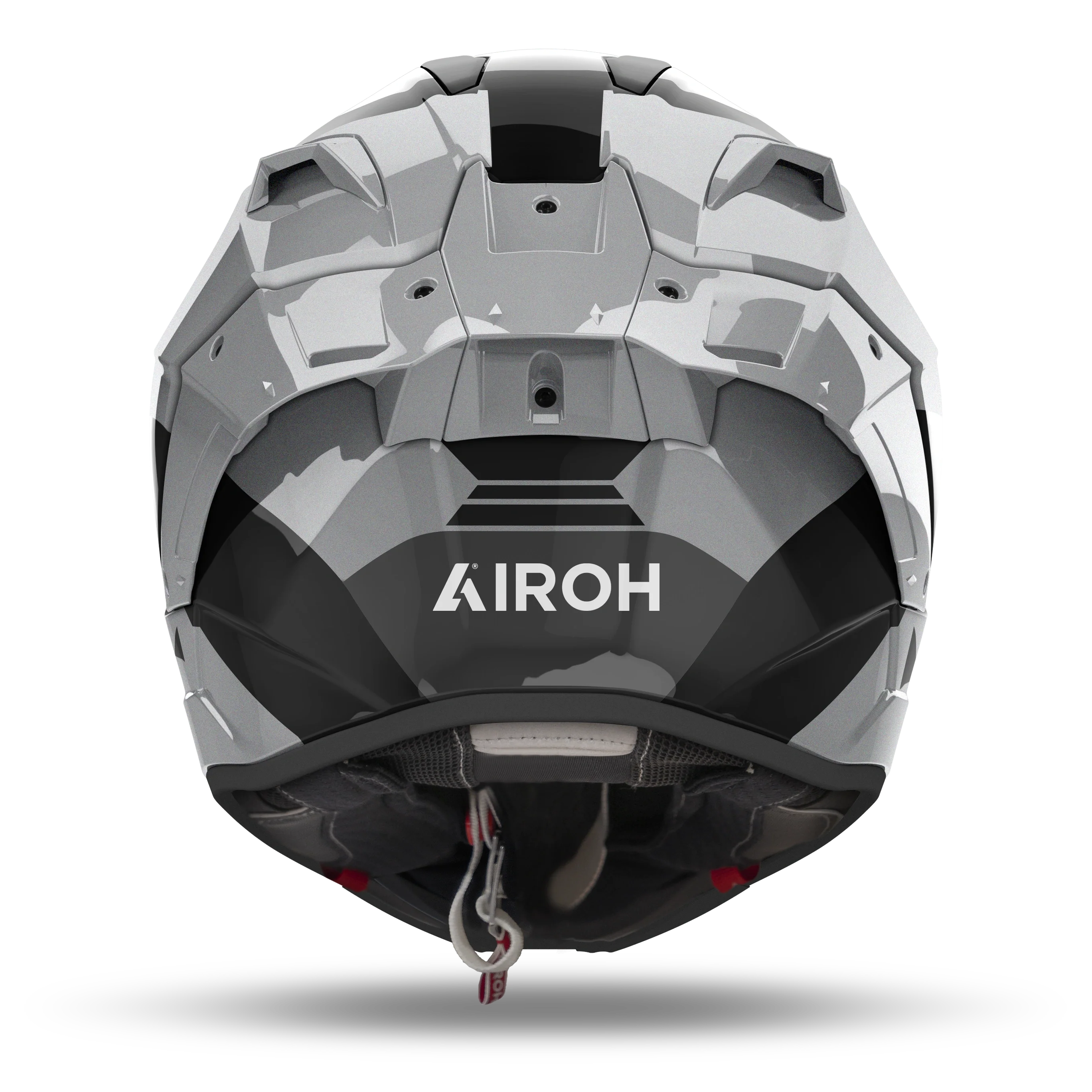 Airoh GP 800 Competition Helmet