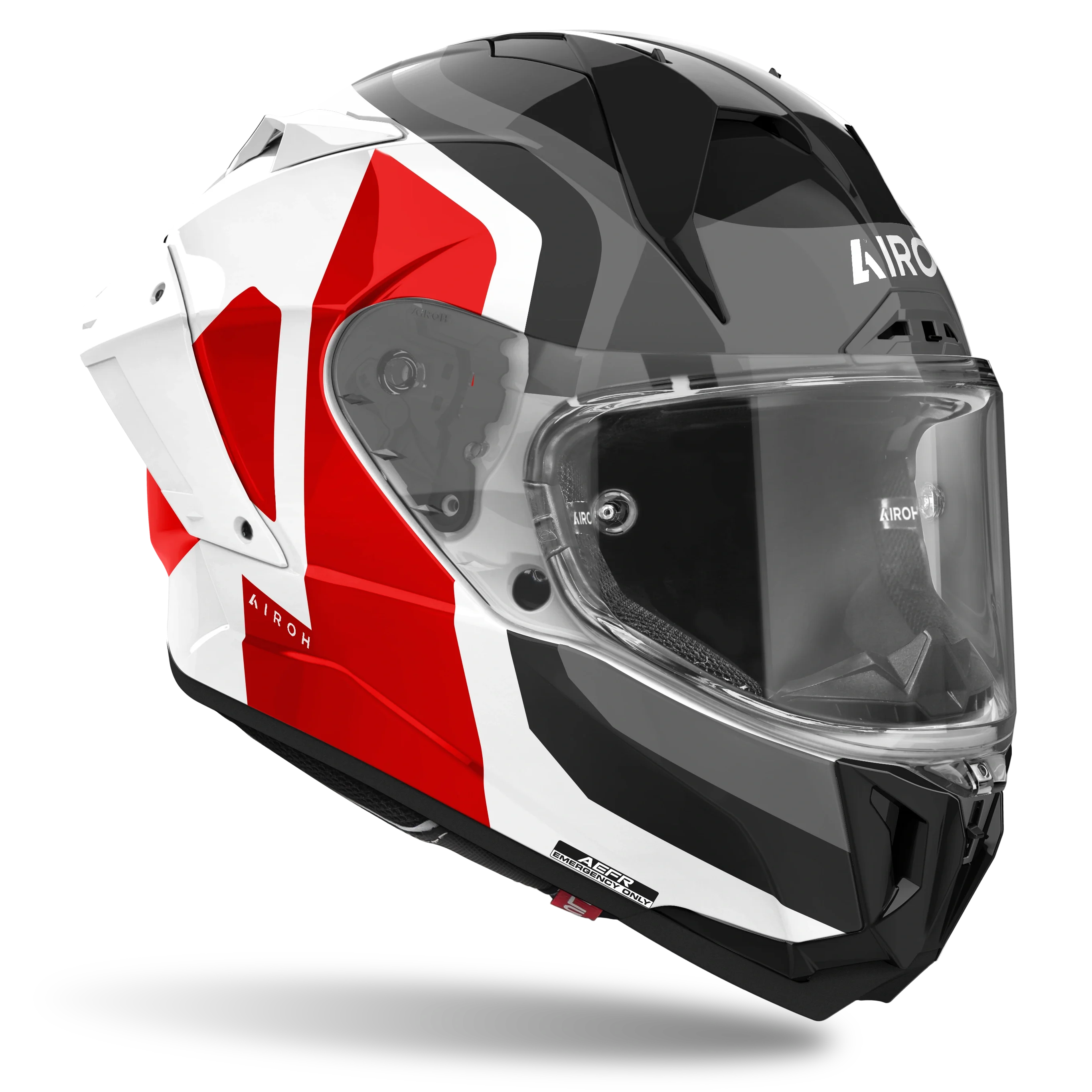 Airoh GP 800 Competition Helmet