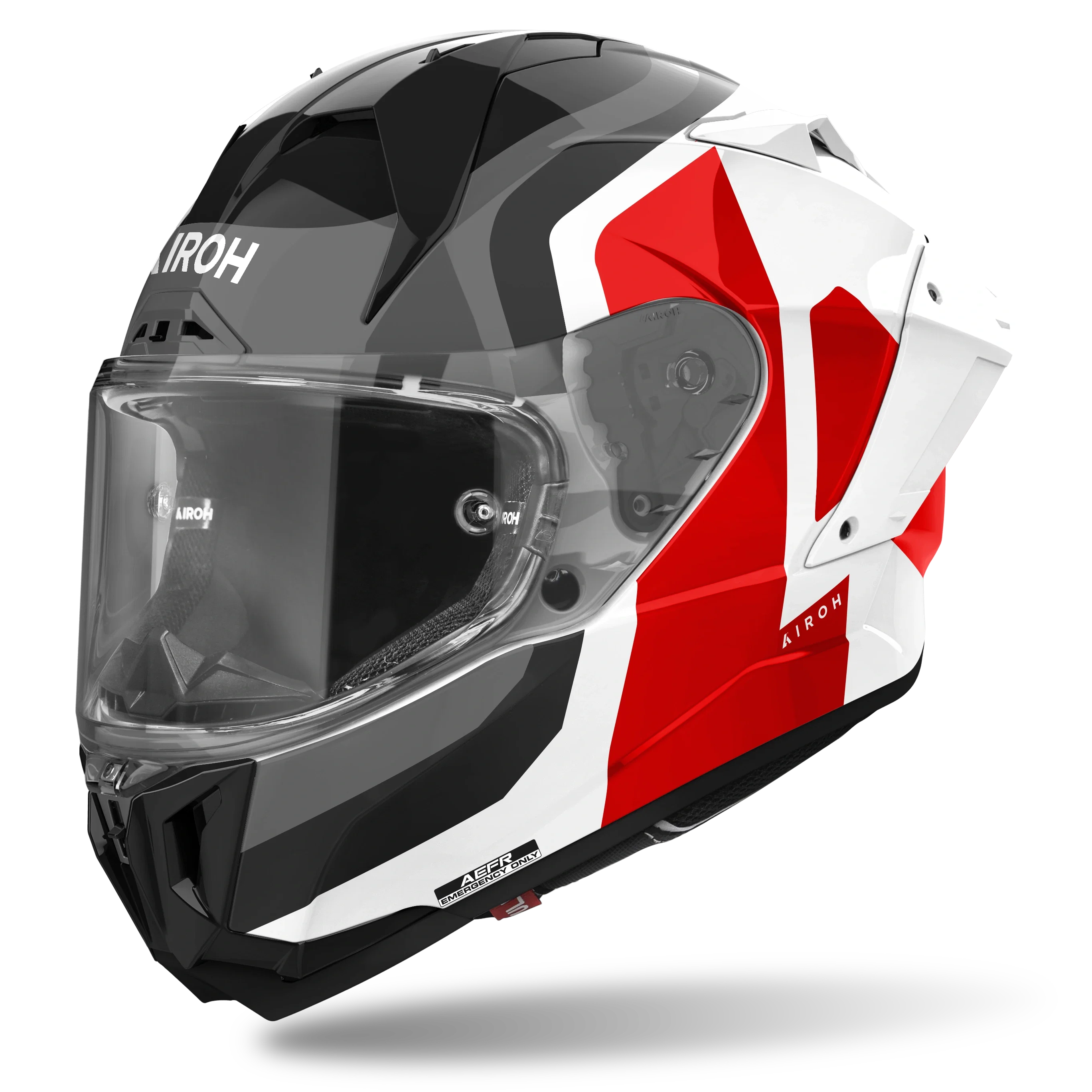 Airoh GP 800 Competition Helmet