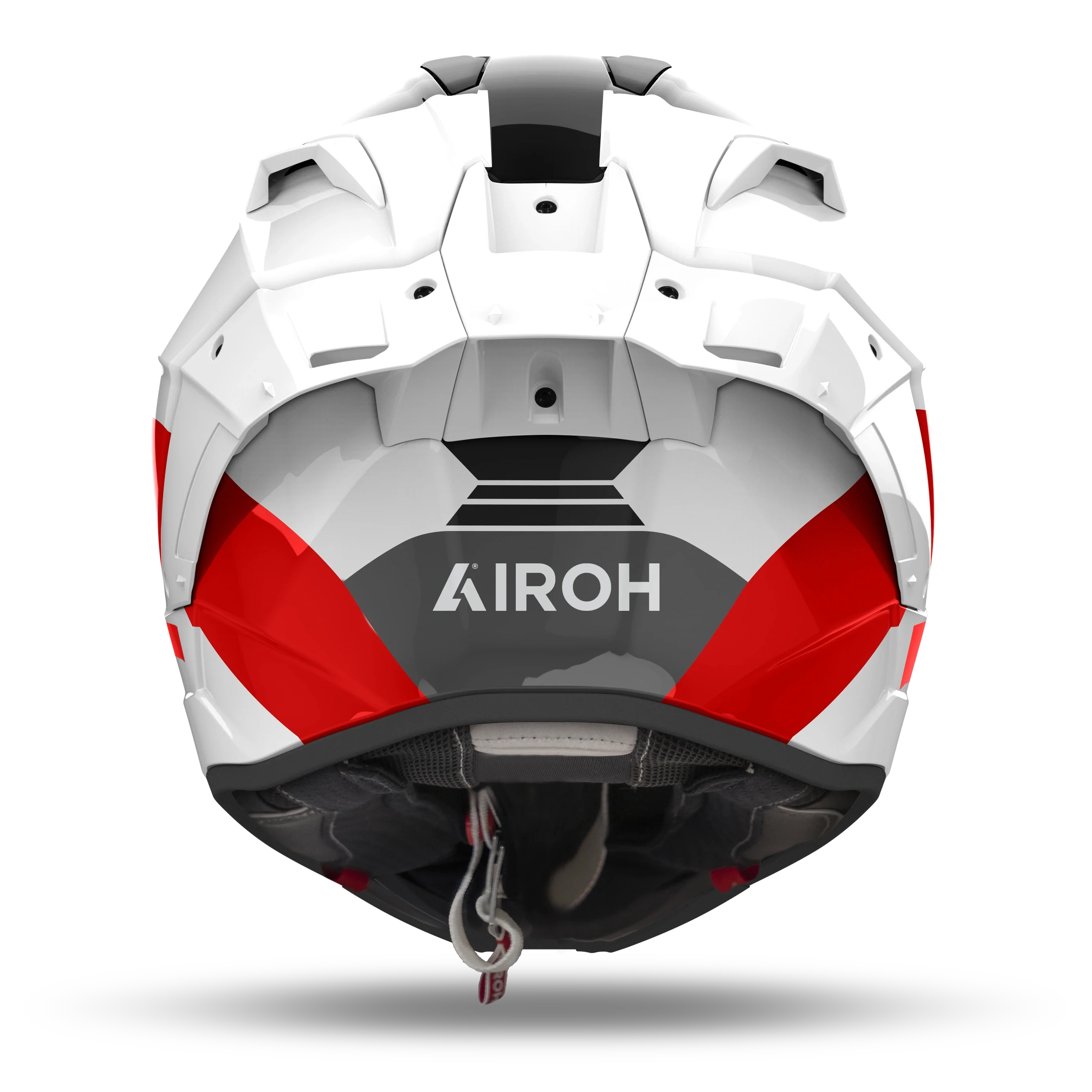 Airoh GP 800 Competition Helmet