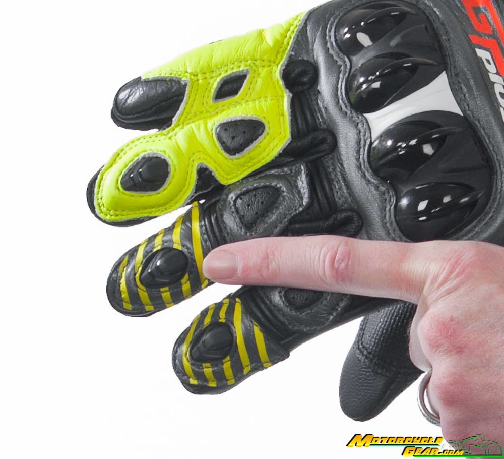 Alpinestars GP Plus R V2 Gloves