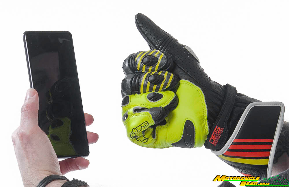 Alpinestars GP Plus R V2 Gloves