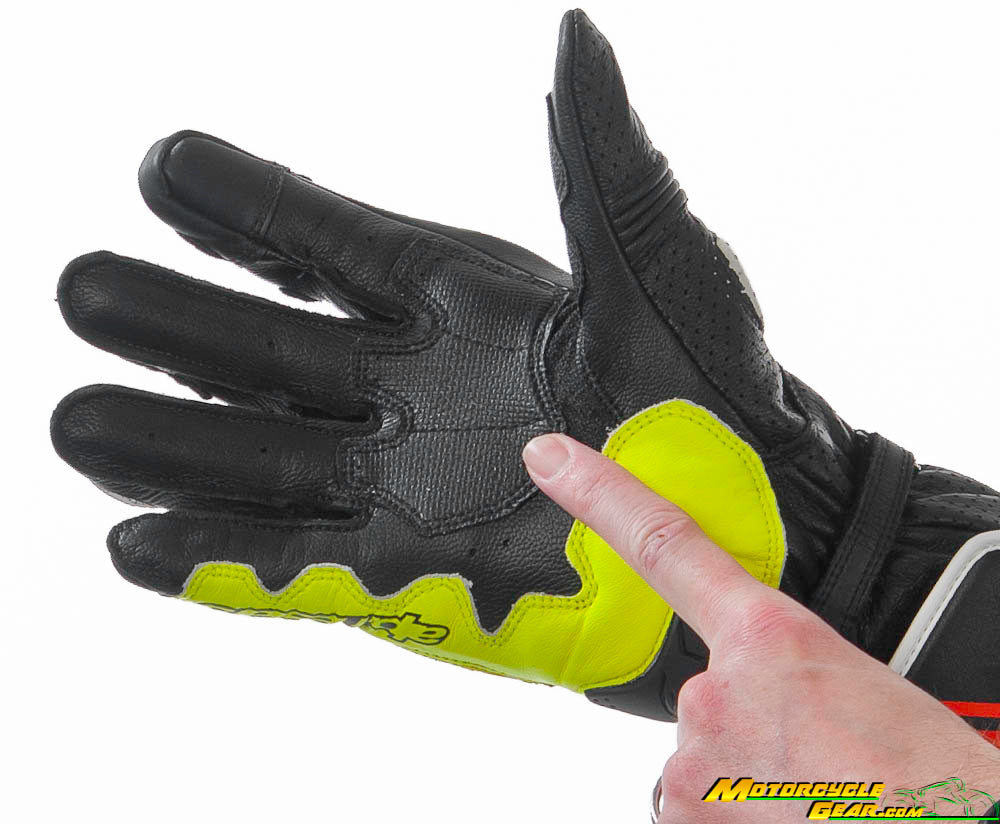 Alpinestars GP Plus R V2 Gloves