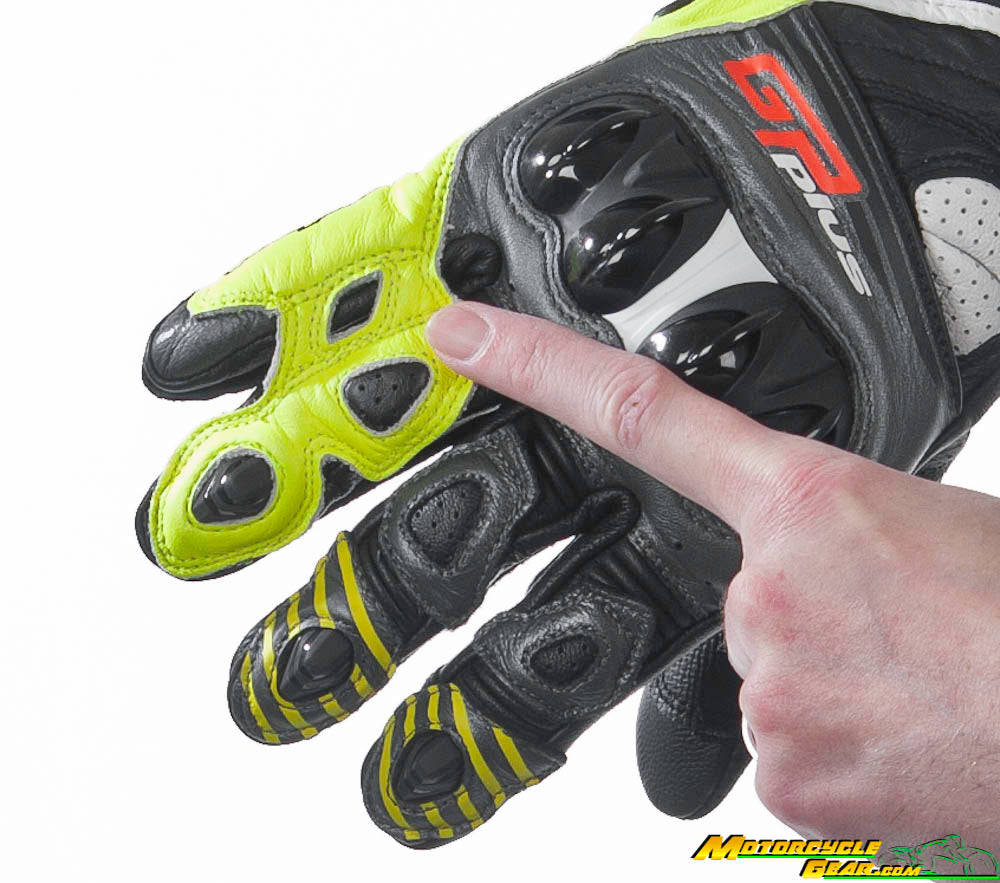 Alpinestars GP Plus R V2 Gloves