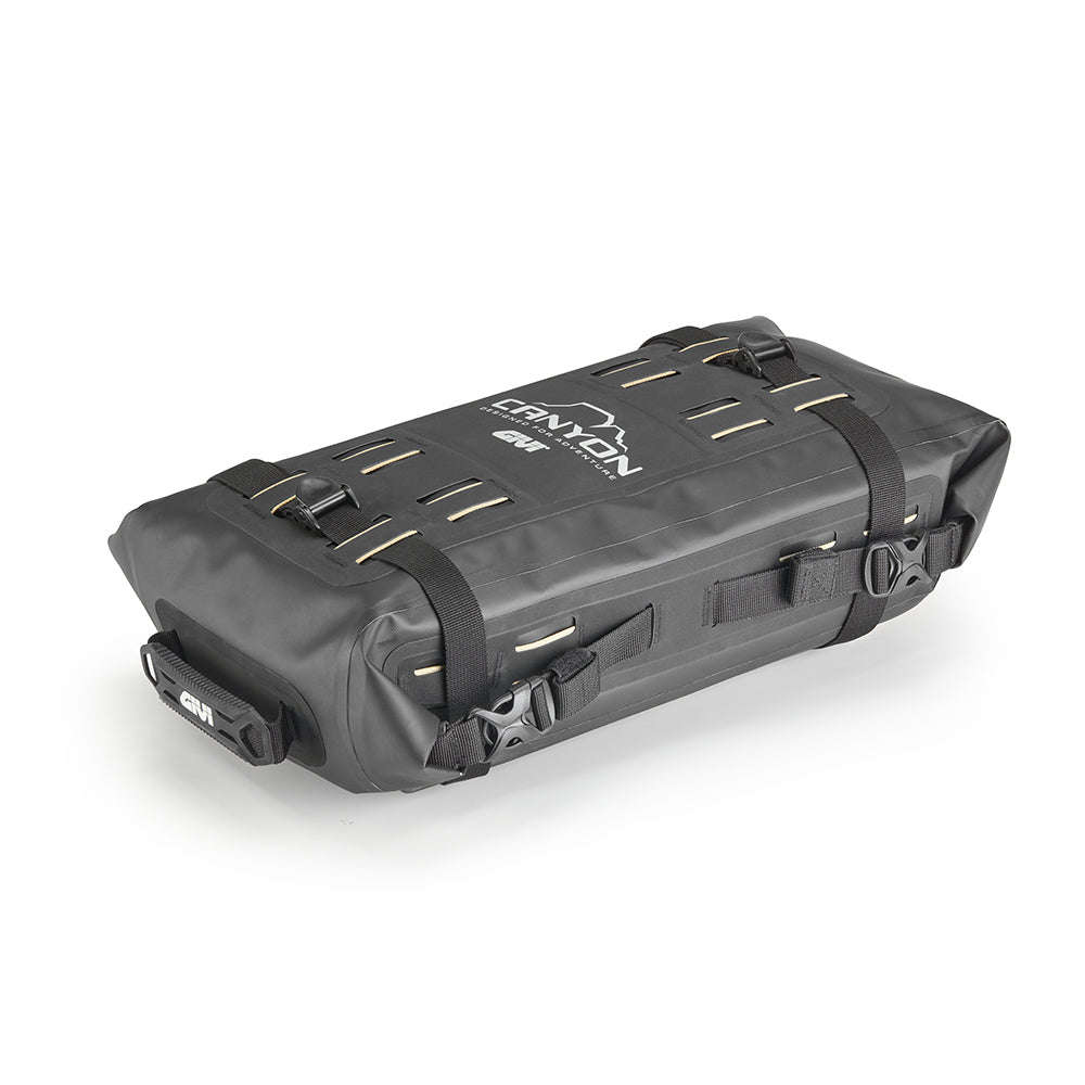 GIVI GRT724B Canyon 12L Cargo Bag
