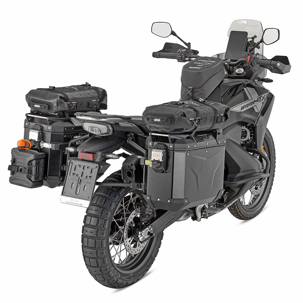 GIVI GRT724B Canyon 12L Cargo Bag