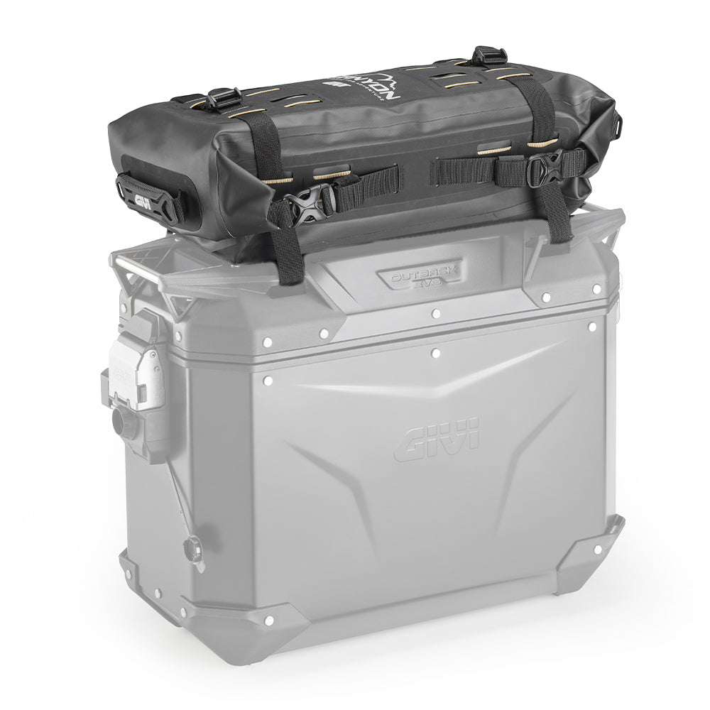 GIVI GRT724B Canyon 12L Cargo Bag