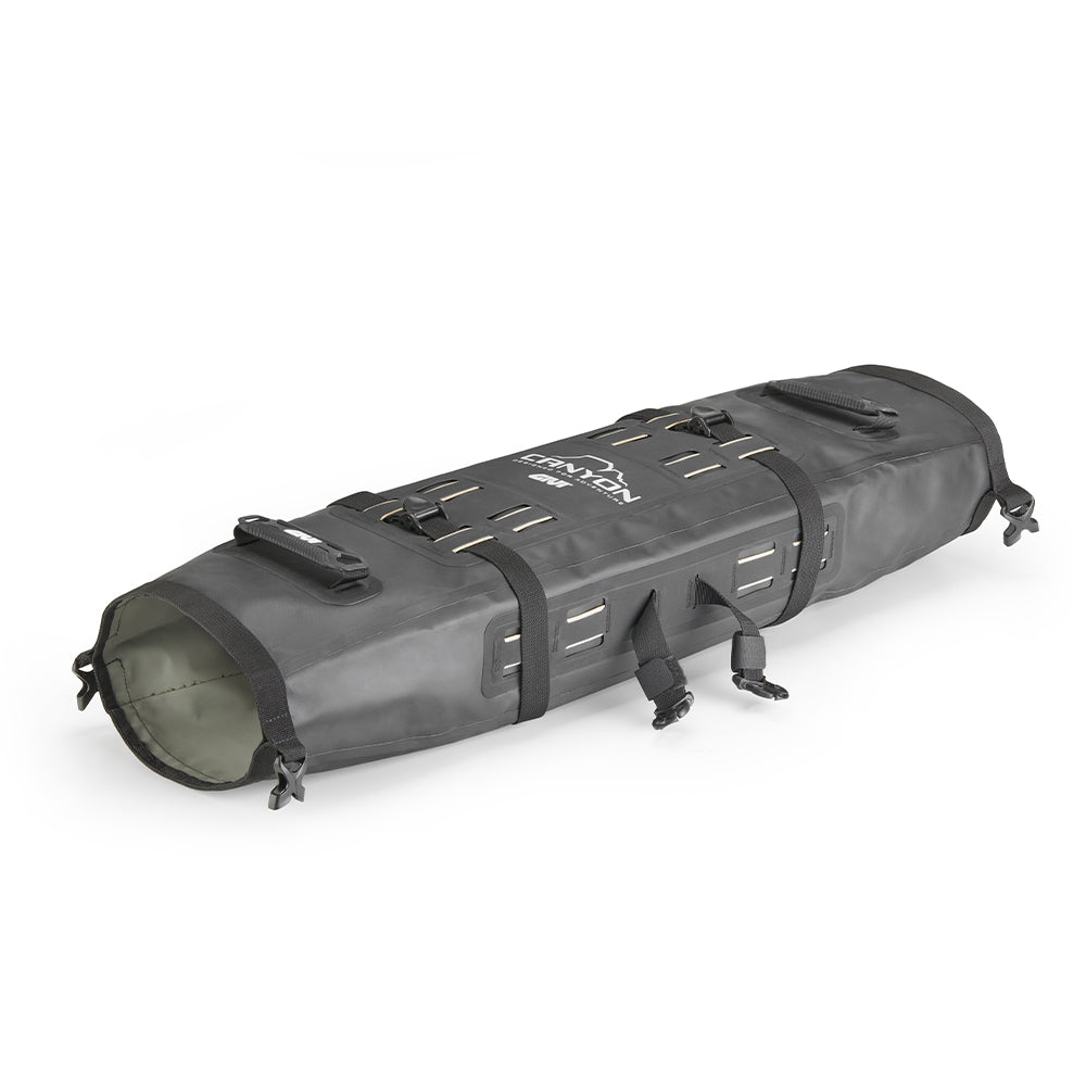 GIVI GRT724B Canyon 12L Cargo Bag