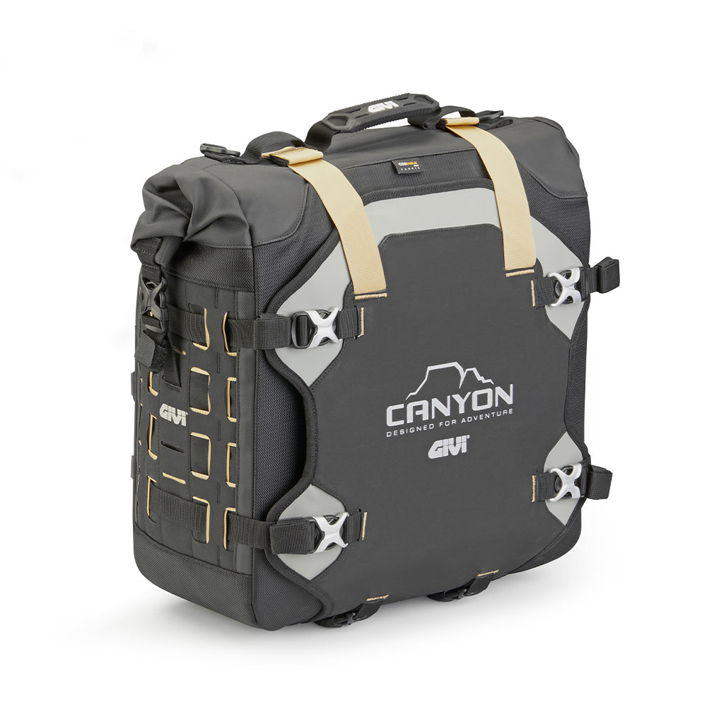 Givi GRT725 Canyon 30L Sidebag