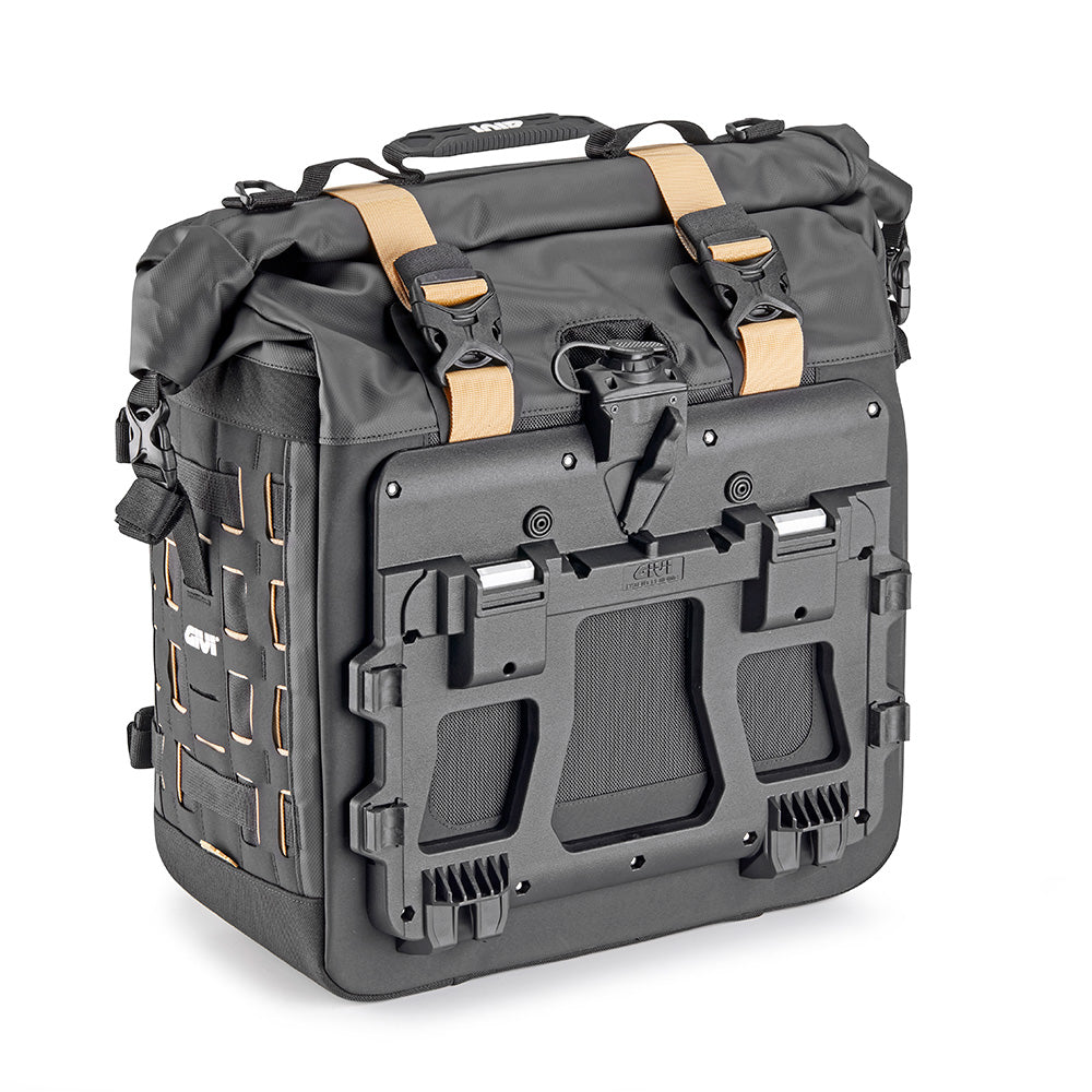 Givi GRT725 Canyon 30L Sidebag