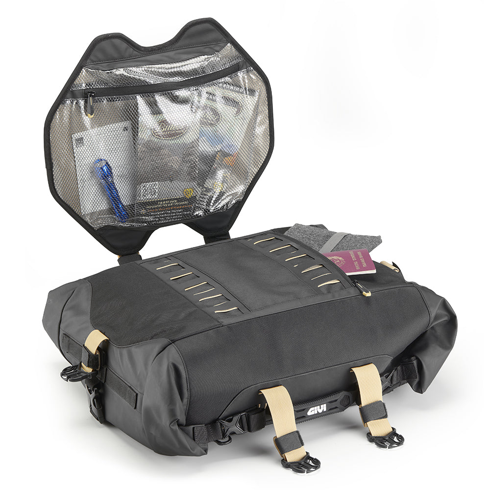 Givi GRT730 / GRT726 Canyon Cargo Bag