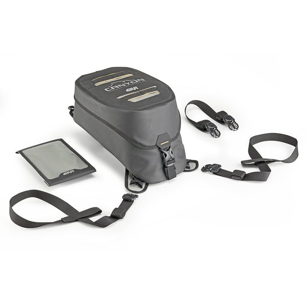 Givi Canyon Tank Bag