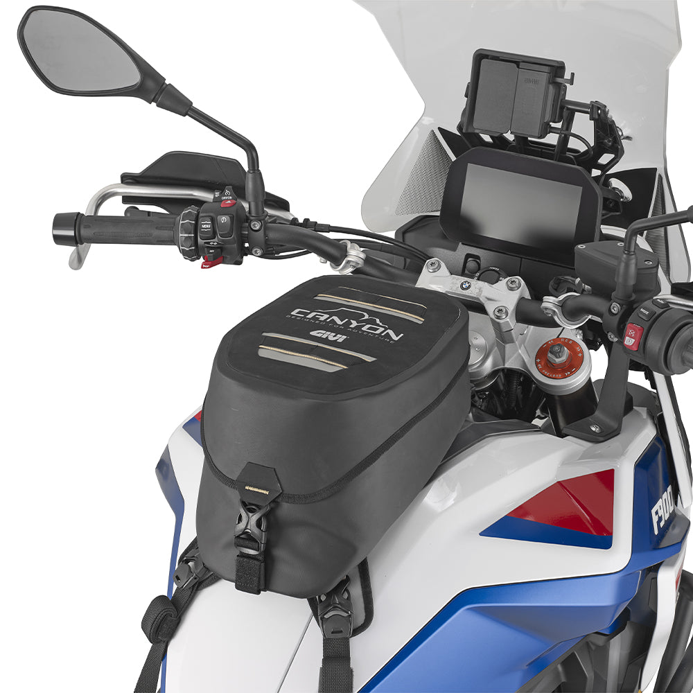 Givi Canyon Tank Bag