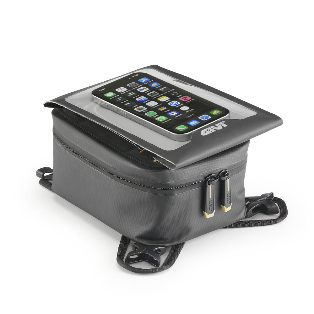 Givi Canyon Tank Bag