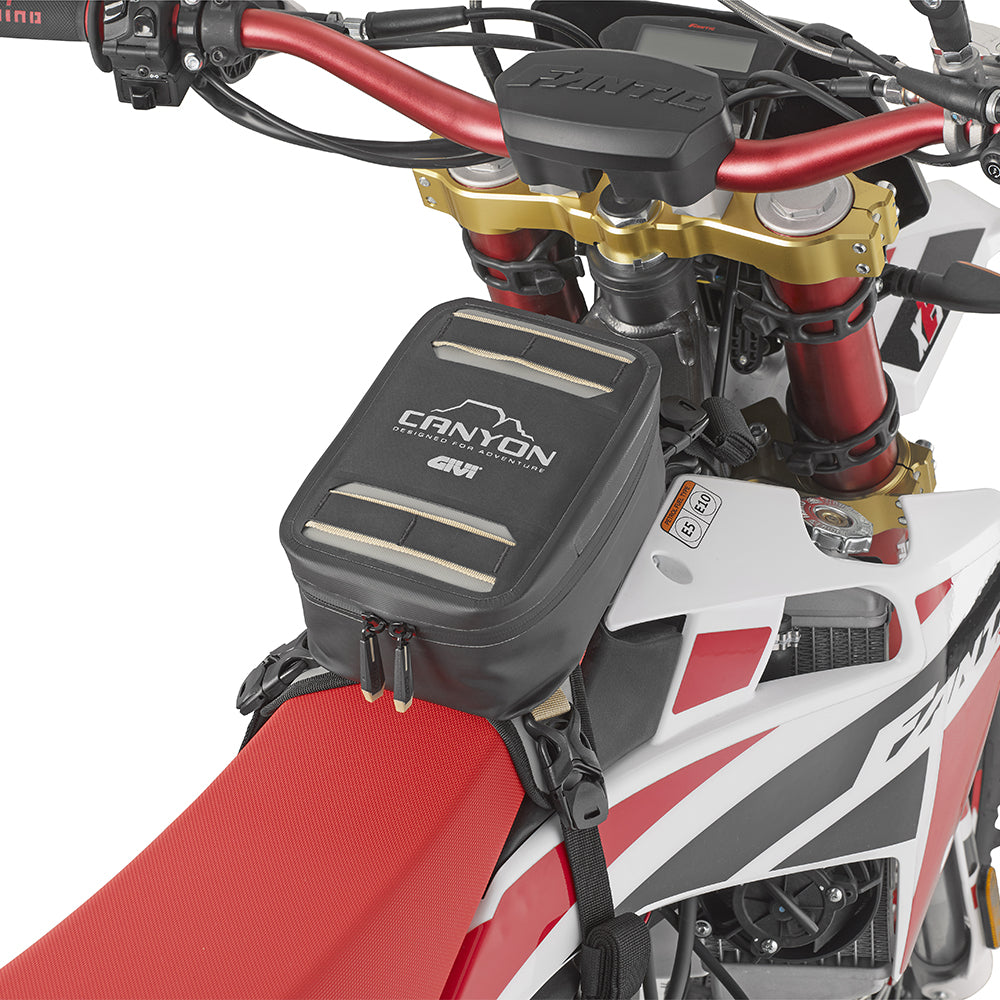 Givi Canyon Tank Bag