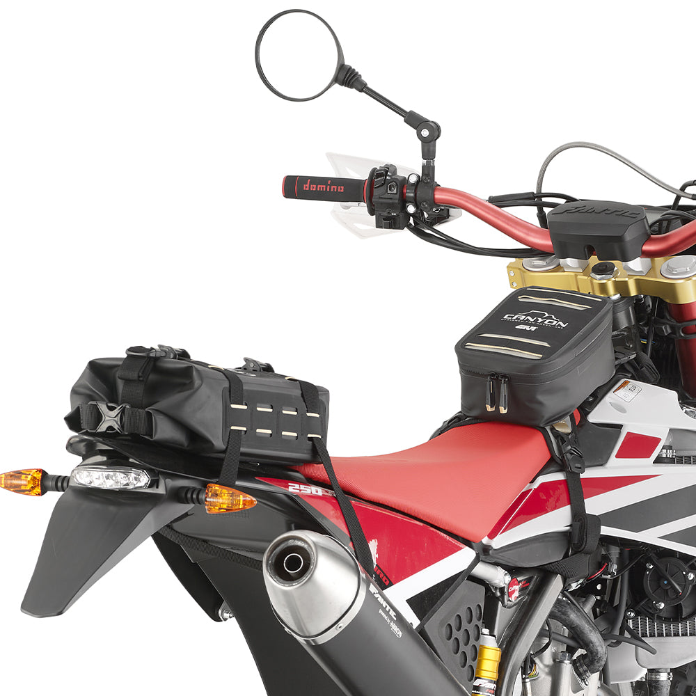 Givi GRT730 / GRT726 Canyon Cargo Bag