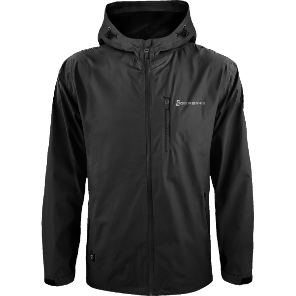 Gerbing 5V Heated Rain Coat