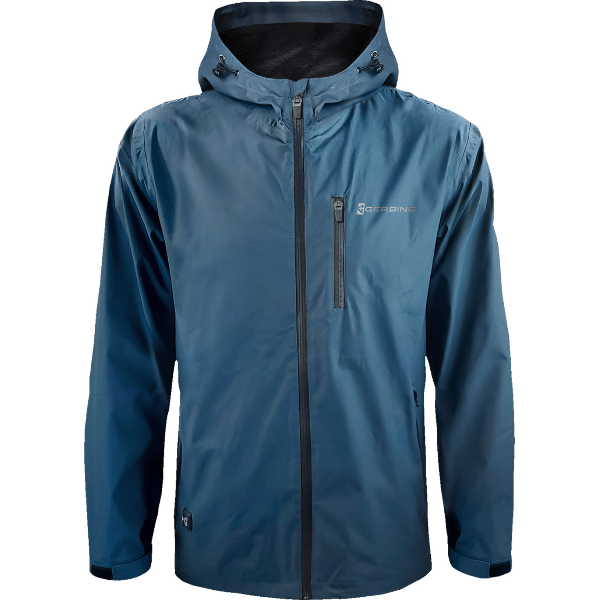 Gerbing 5V Heated Rain Coat