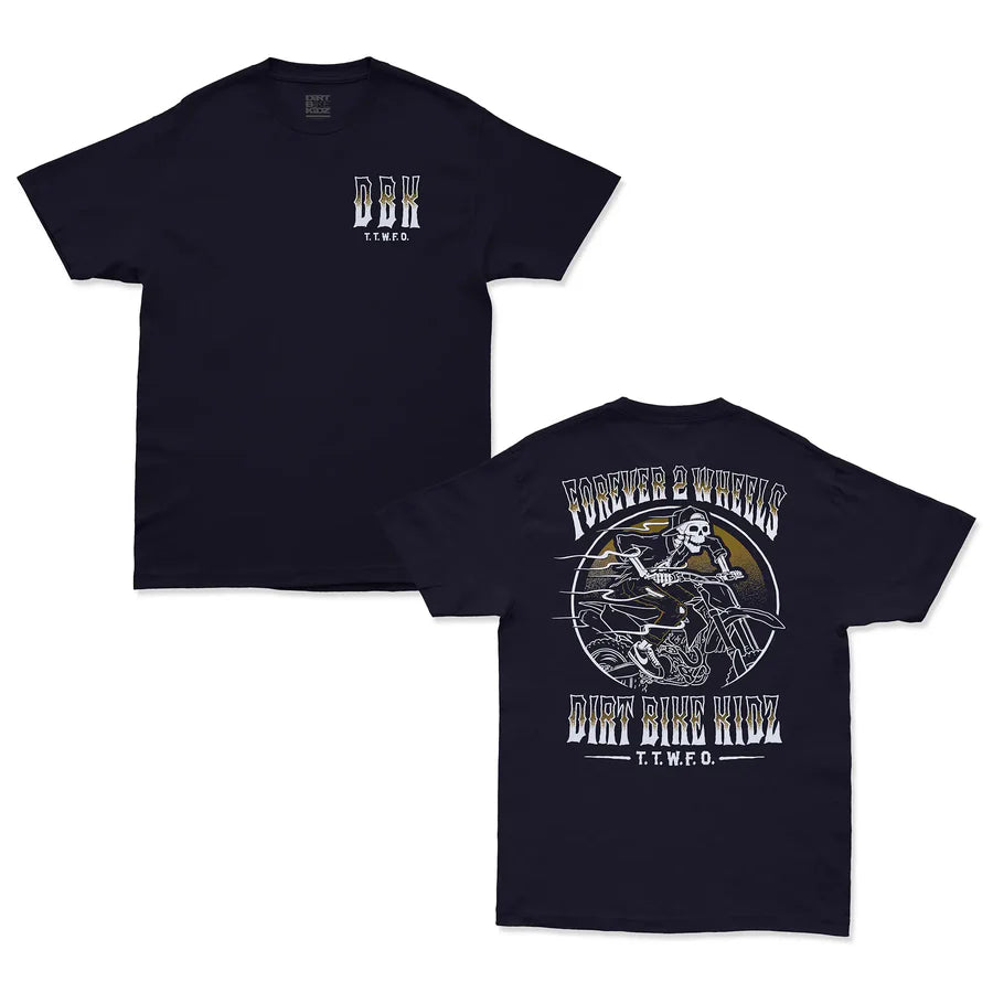 DBK Ghost Rider Tee