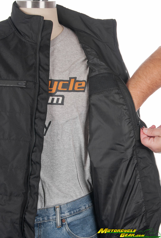 Icon Ghost Puffer Jacket