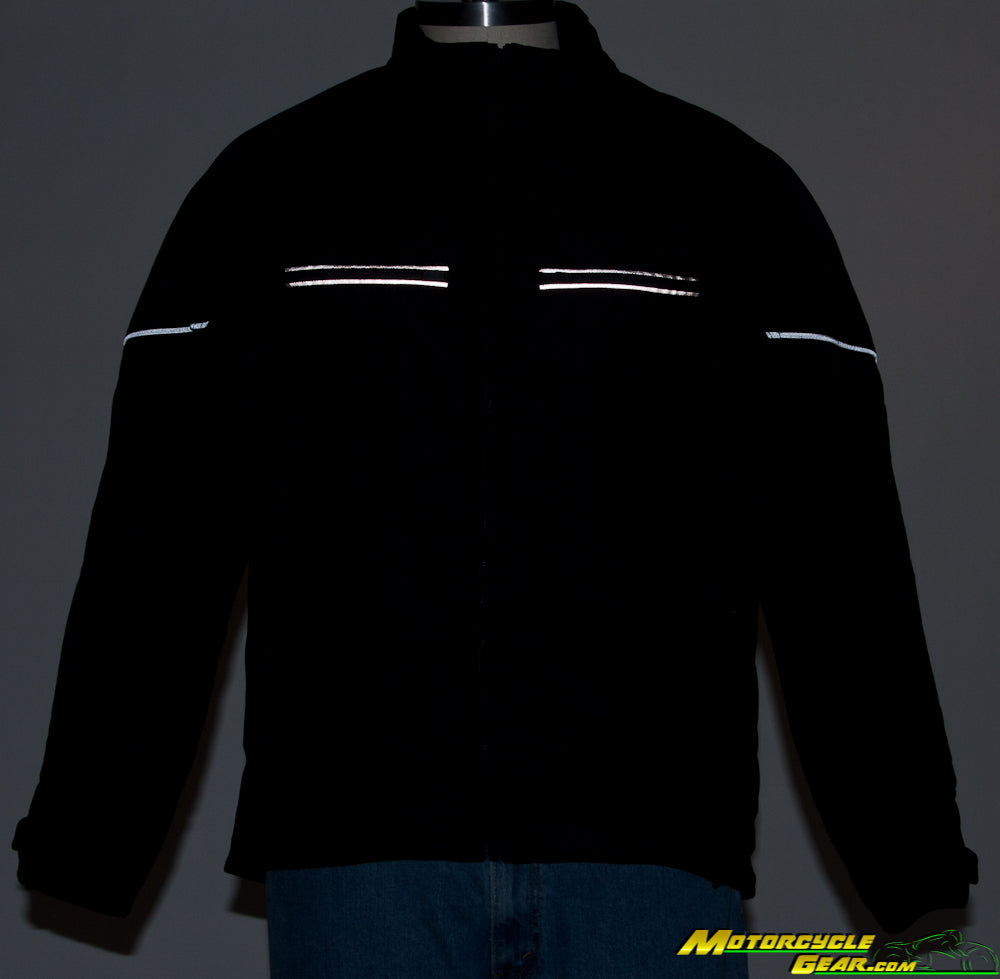 Icon Ghost Puffer Jacket