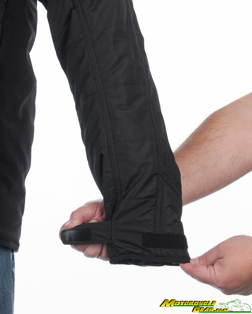 Icon Ghost Puffer Jacket