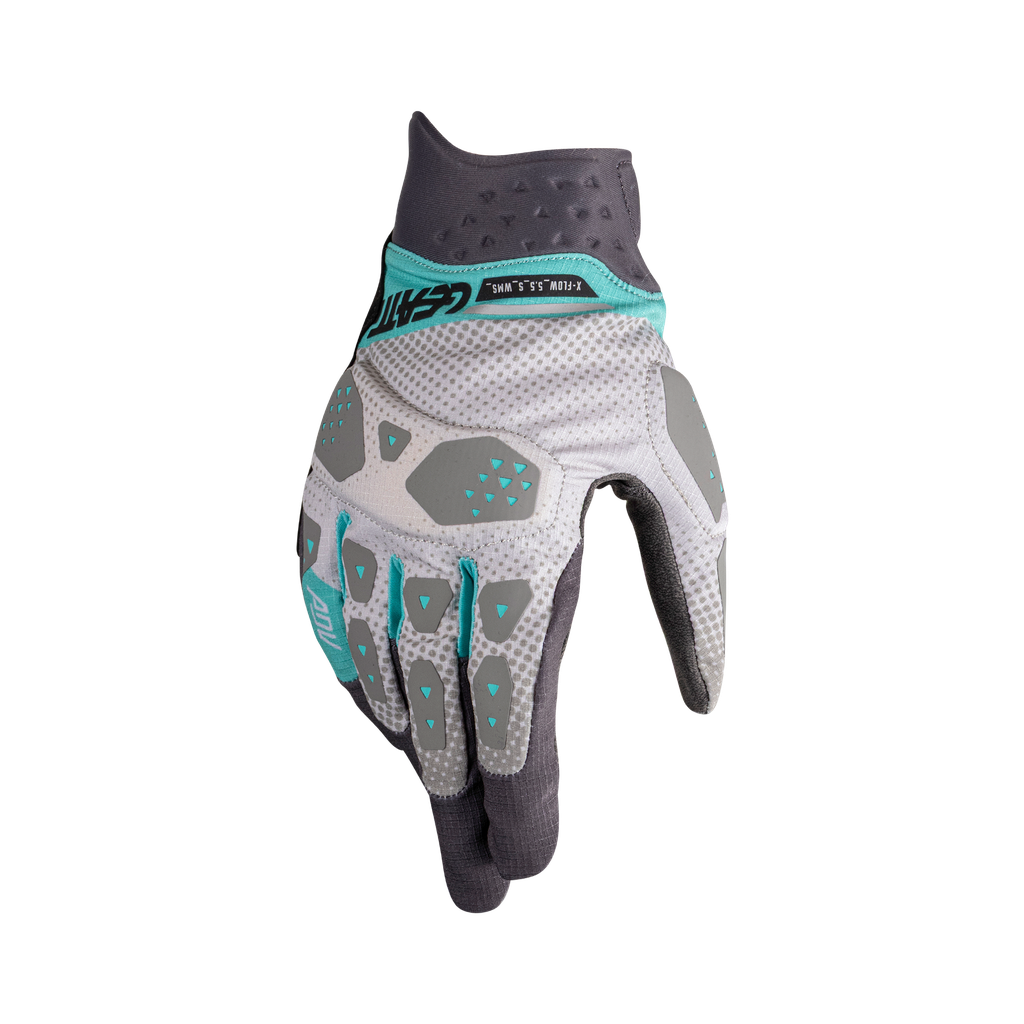 Leatt Adventure X-Flow 5.5 Short Glove for Women