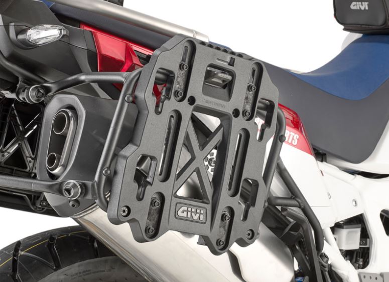 Givi GRT709 35L Saddlebags