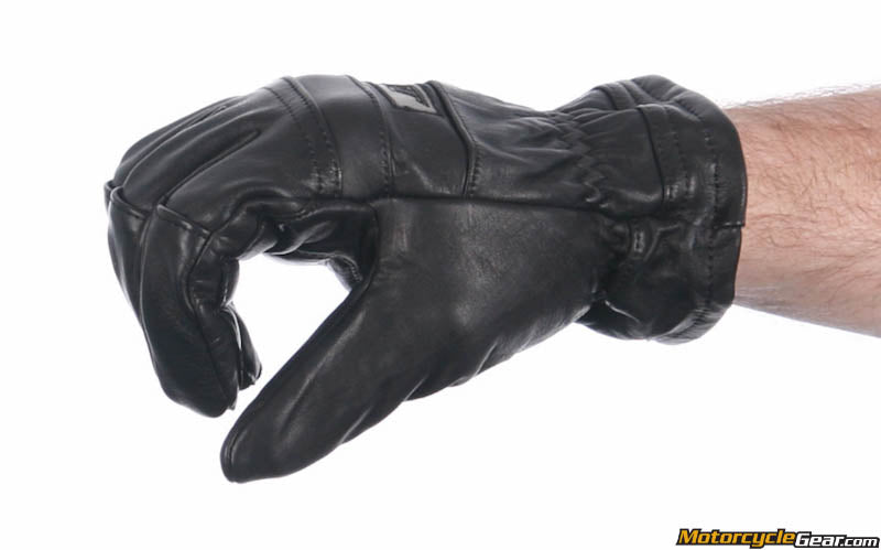 Joe Rocket Classic Gloves ~ XL Only