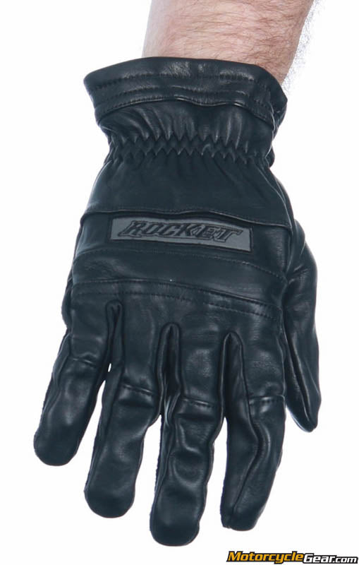 Joe Rocket Classic Gloves ~ XL Only