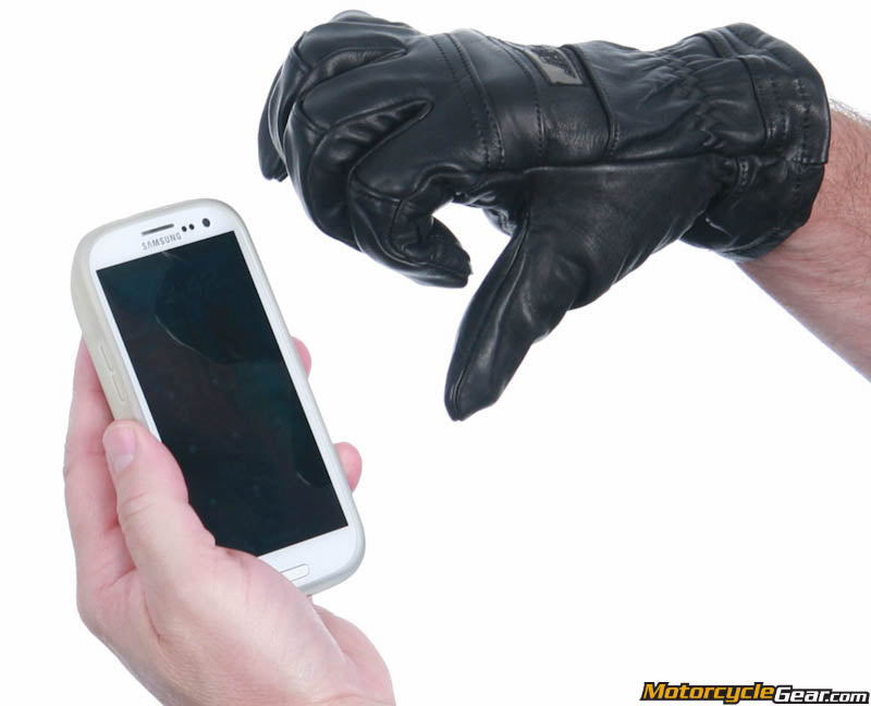 Joe Rocket Classic Gloves ~ XL Only