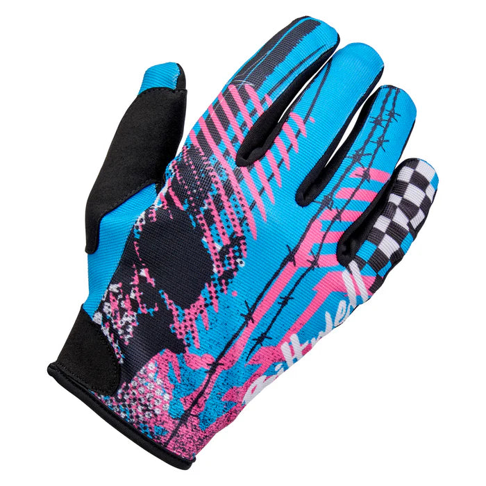 Biltwell Ridgecrest 1985 Gloves