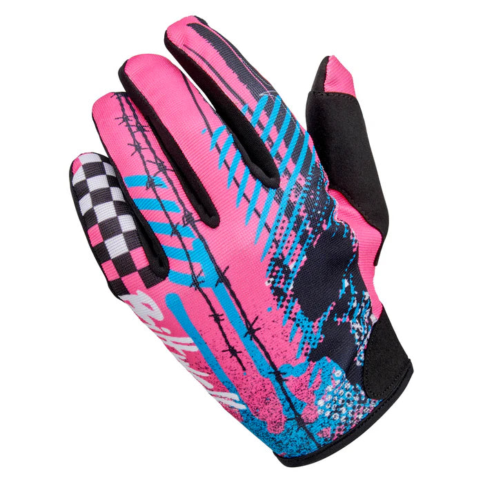 Biltwell Ridgecrest 1985 Gloves